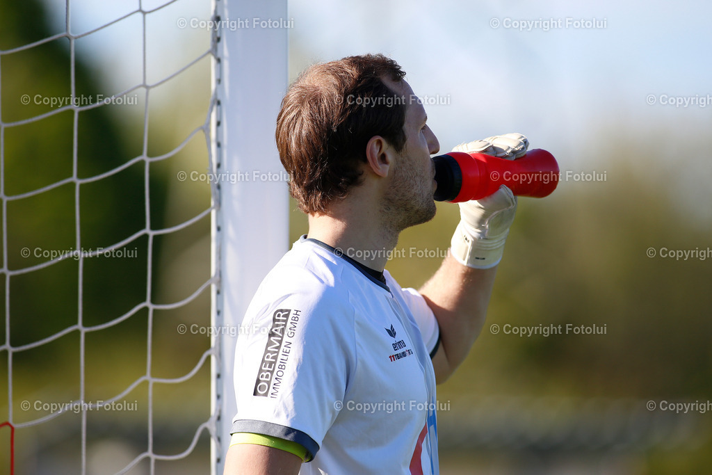 A_LUI_25042026_24 | SPORT,FUSSBALL LT1 OOE LIGA 25.04.2026  ASKOE OEDT 1B-VORWAERTS STEYR  IM BILD: TORHUETER BERNHARD STAUDINGER  (STEYR) FOTO:FOTOLUI