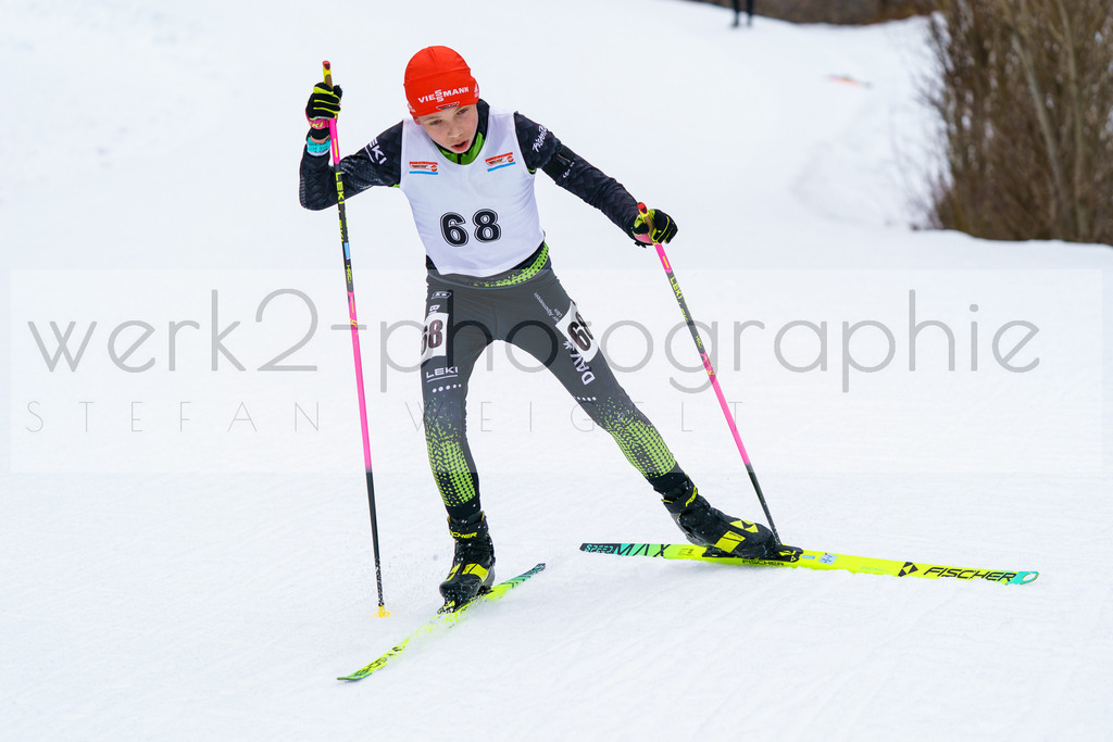 DSC Ruhpolding | 3. DSV E.INFRA Schülercup Biathlon in der Chiemgau Arena Ruhpolding