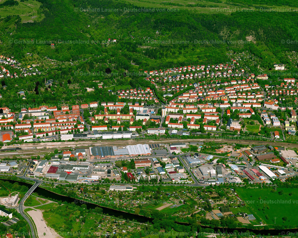 2865083 | Jena-Nord