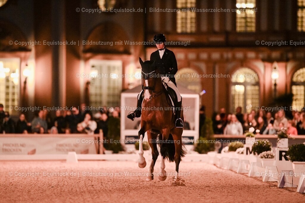 20250608_Longines Grand Prix Kür_0437 | Foto: Thomas Hartig