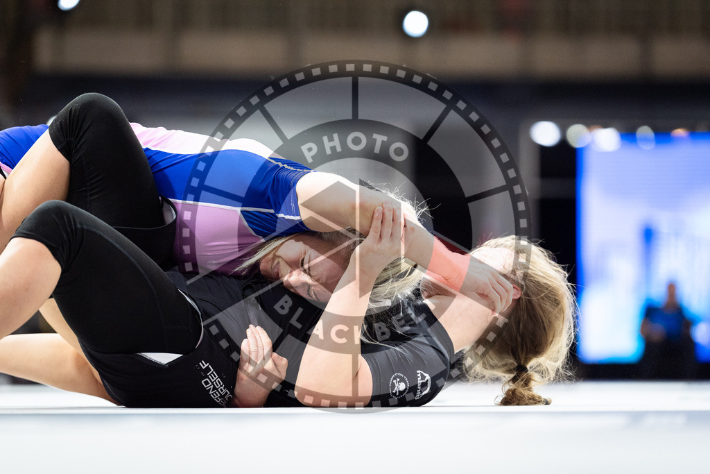 20260215PBB7432 | Fighters compete during the ADCC European Trials competition day 2 in Belgrade, Serbia, on February 15, 2026.