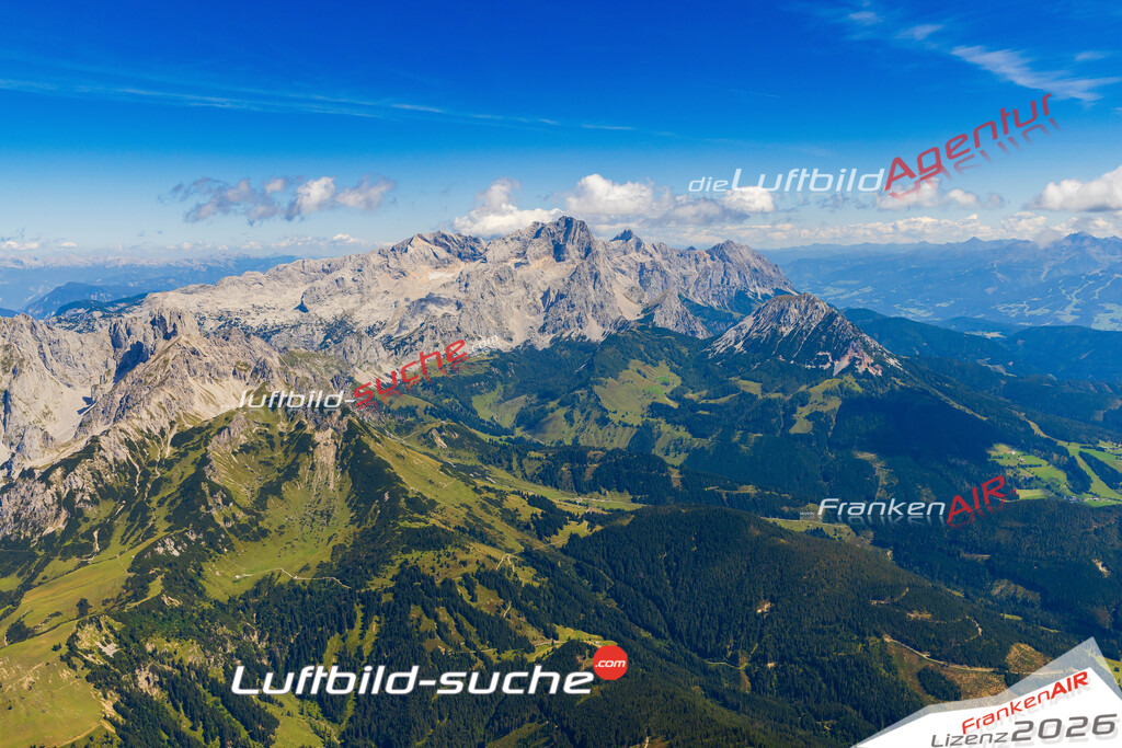 Schöne Luftaufnahme als Geschenk in Dachstein Ramsau am Dachstein - Die Luftbildaufnahme wurde 2025 vom UL-Flugzeug heraus erstellt ( keine Drohne ) - Hochauflösende Luftaufnahme -Nicht vergleichbar mit Google Maps oder Satelittenbilder- Die Geschenkidee !Mit Lizenz und Bildrechte bestellbar