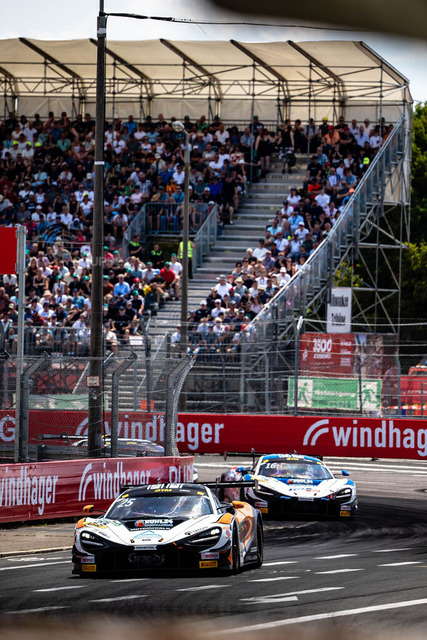 DTM425_070514183723297LS_LS | DTM, 7. + 8. Rennen Norisring 2025 - Foto: Gruppe C Photography - Realisiert mit Pictrs.com