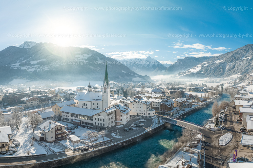 Zell am Ziller im Winter copyright Thomas Pfister-2 | PHOTOGRAPHY BY THOMAS PFISTER