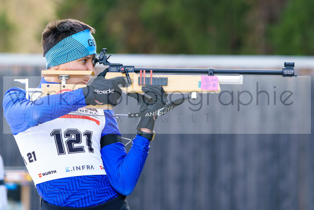 DSC Ruhpolding | Deutscher Schülercup Ruhpolding in der CHIEMGAU Arena am 2. und 3. März 2024