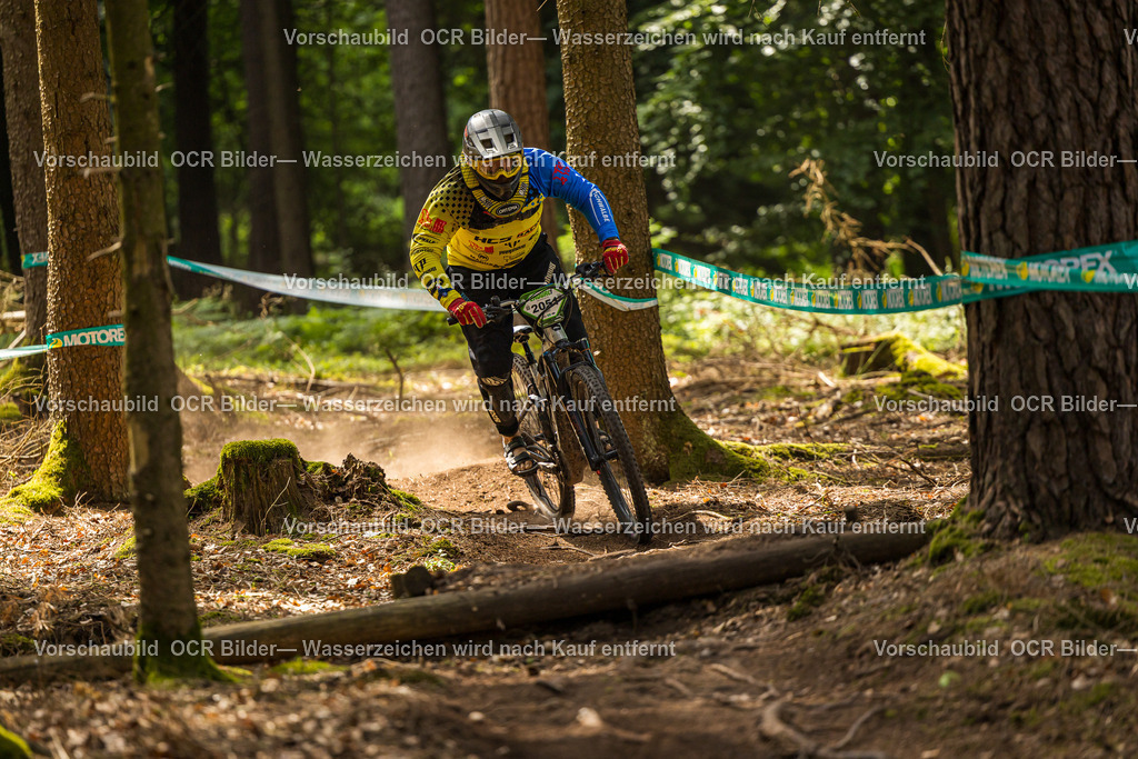 Enduro One Roßbach Samstag R6-1118 | OCR Bilder Fotograf Eisenach Michael Schröder