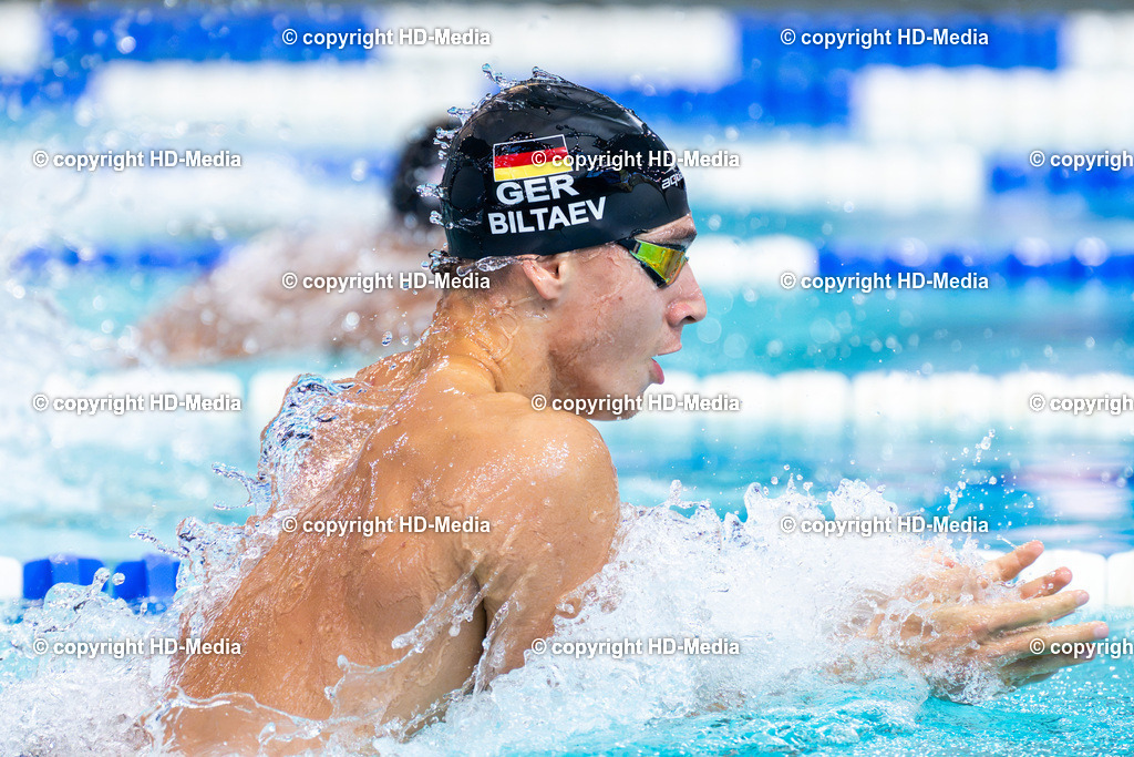 Die FINALS 2026 Schwimmen | Die FINALS 2026 Schwimmen