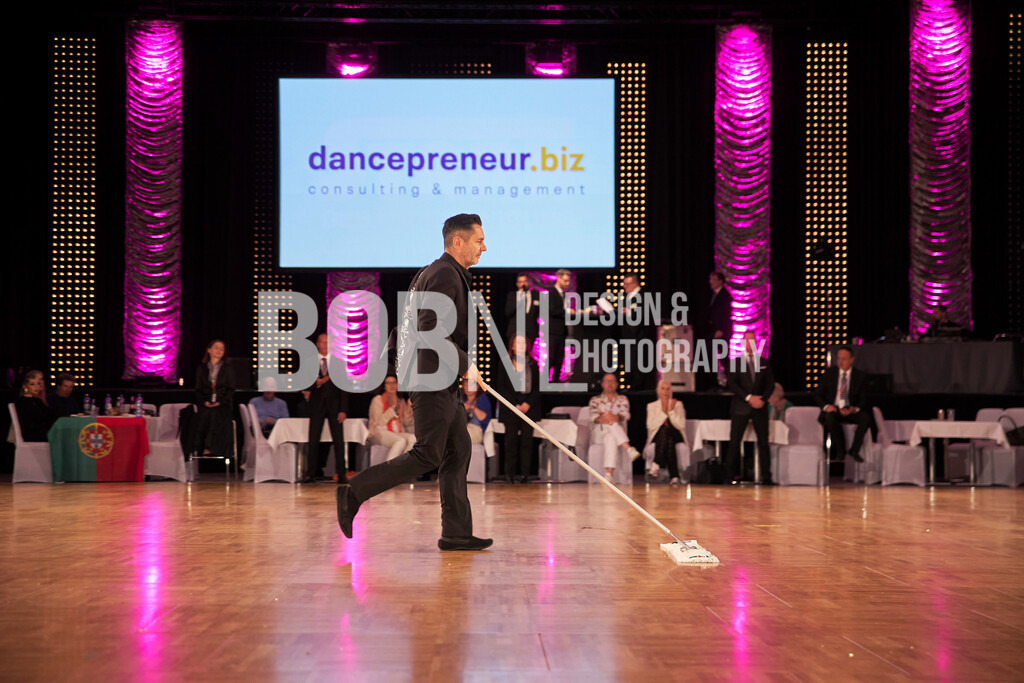 Dance Sport Festival | Bremen - 07.06.2025: Dance Sport Festival in Bremen (Congress Centrum Bremen), Germany. Photo by: BobNL design &amp; photography - Realisiert mit Pictrs.com