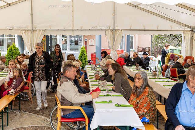 35 Jahre Caritasheim Feldkirchen | Bildershop von pixelworld.at - Realisiert mit Pictrs.com