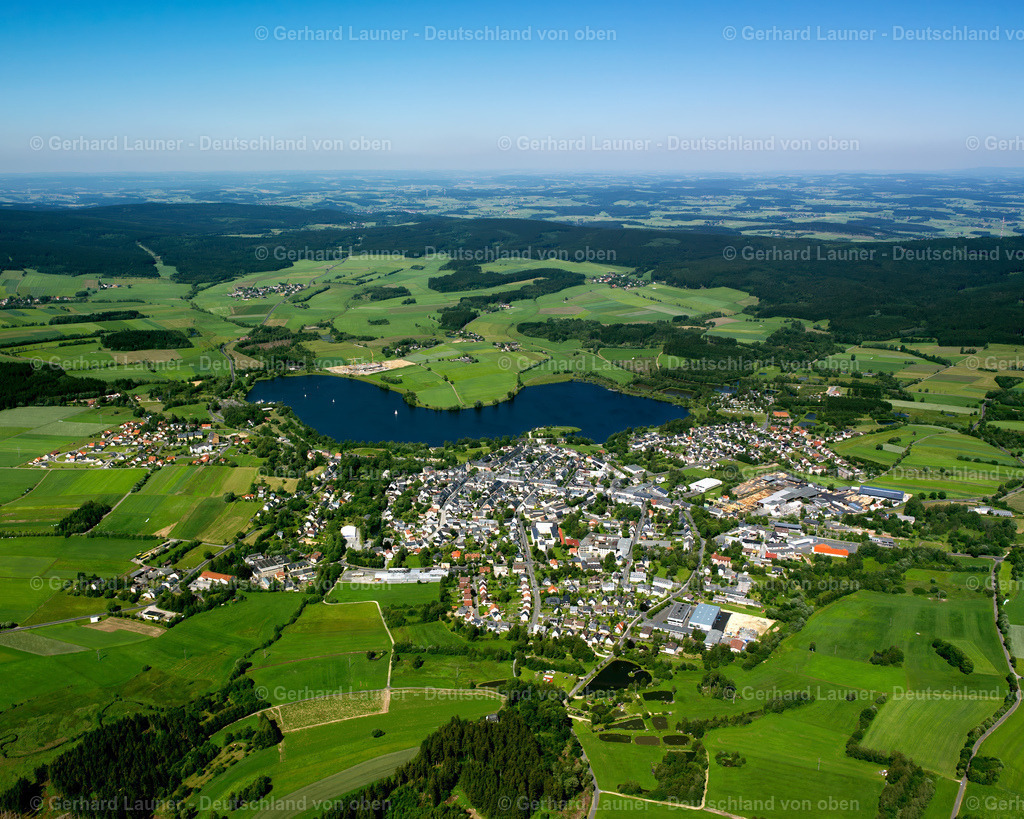 2608046 | Weißenstadt Gesamtaufnahme