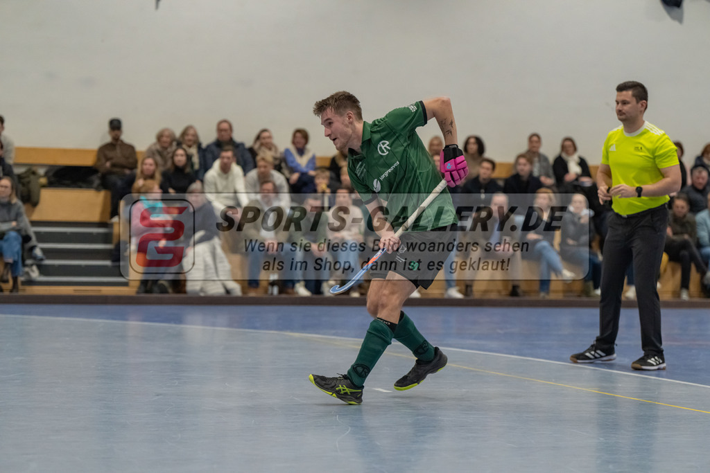 HK_20260124_106906 | 2. Bundesliga Herren Düsseldorfer HC - Club Raffelberg am 24.01.2026