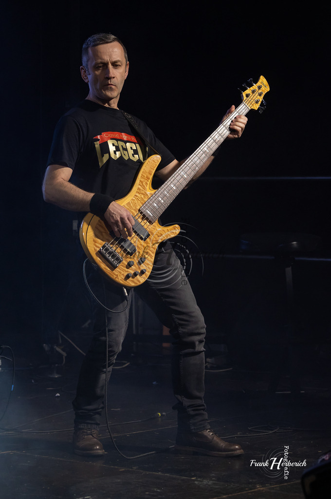 Legend  | Legend , Meet the Heat in Höpfingen - Realisiert mit Pictrs.com