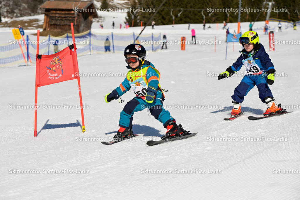 SRF_27.02.2026_144 | Skirennfotos,Serfaus,Fiss,Ladis,Kinderskirennen,Winter,Tirol,Oberland,skirace,SFL,feelfree,weil wir's genießen,ski,Ski,skifahren,Sonnenplateau, - Realisiert mit Pictrs.com