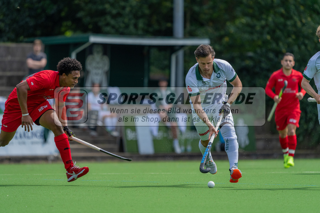 HK_20260502_04860 | 1. Bundesliga Herren Uhlenhorst Mülheim - Gladbacher HTC am 02.05.2026