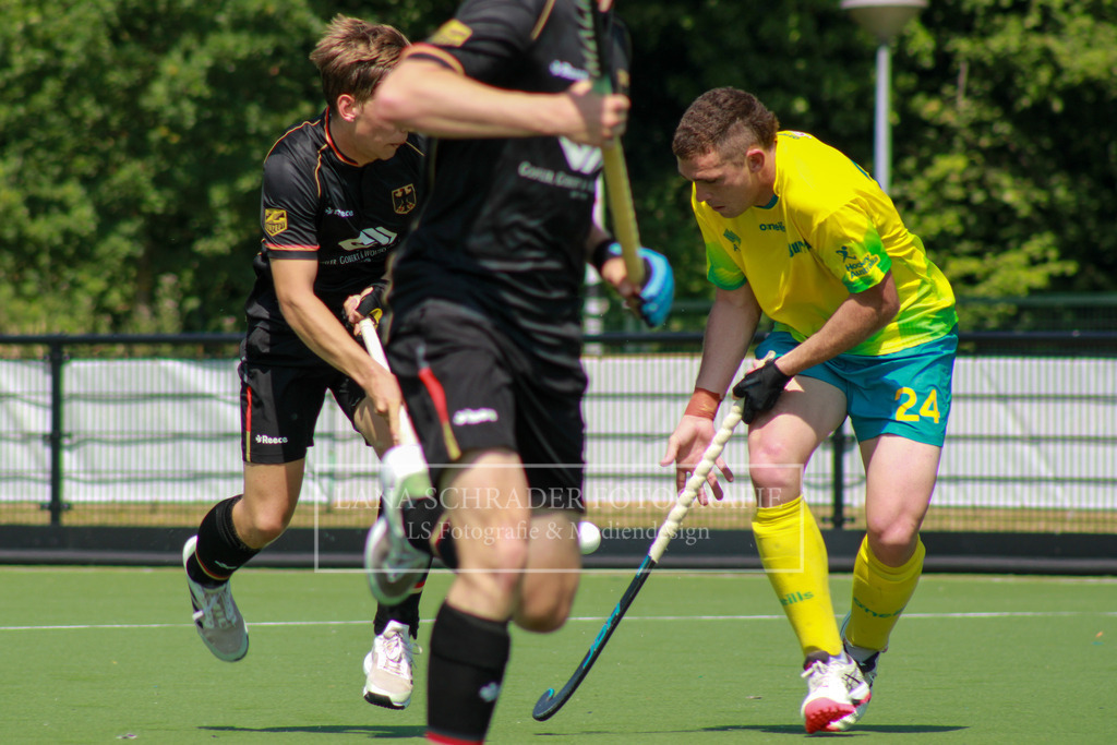 Länderspiel Deutschland - Australien 17.06.23 Eindhoven-094 | lanaschraderfotografie - Realisiert mit Pictrs.com