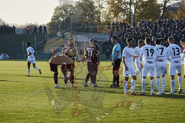 BFC Dynamo vs. FC Energie Cottbus  117 | mythos-online-redaktion