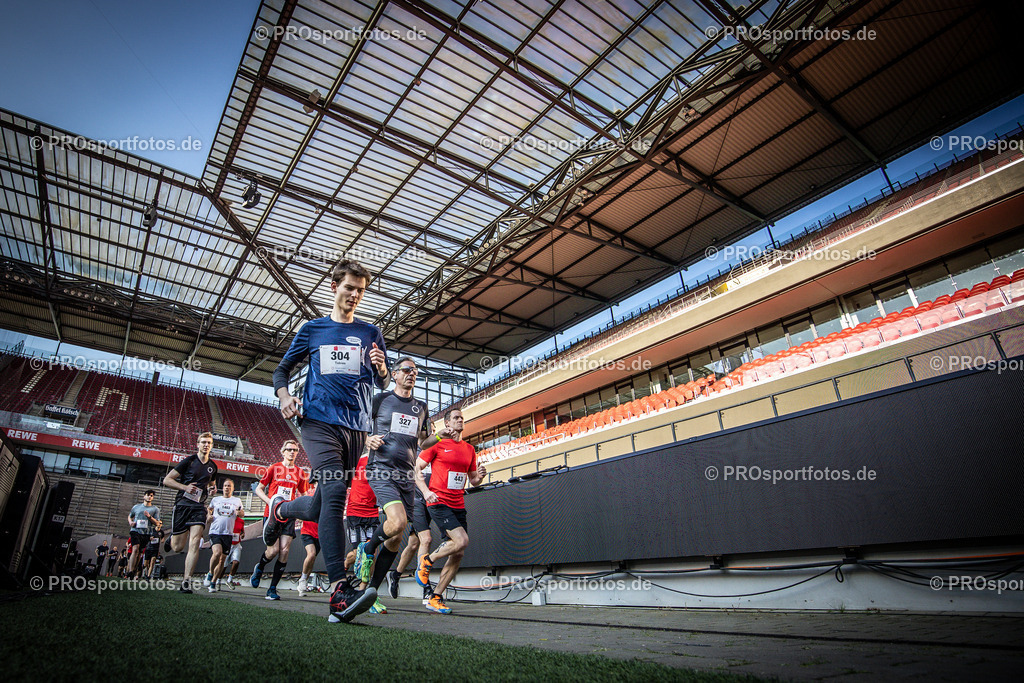 13. Koelner Leselauf in Koeln, 25.05.2023 | Impressionen vom 13. Koelner Leselauf am 25.05.2023 im Sportpark Muengersdorf in Koeln. Foto: BEAUTIFUL SPORTS/Axel Kohring