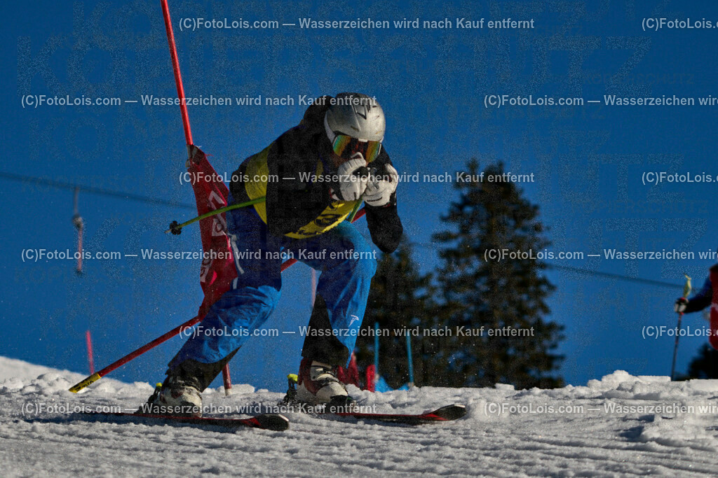 ALP8823_NOe-BetriebsSKI-LM_Kraft Guido | (C)FotoLois.com, Alois Spandl. 51. Niederösterreichische LandesBetriebs-Skimeisterschaften, best of two, Almlift-Piste Hochkar, LSV - Schiclub Göstling-Hochkar, Fr 16. Februar 2024.