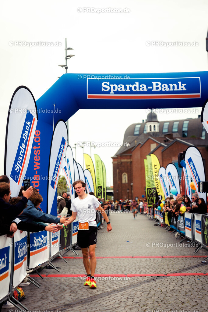 Brückenlauf, 17.05.2026 | am 17.05.2026 bei SPARDA-BANK Brückenlauf in Düsseldorf
