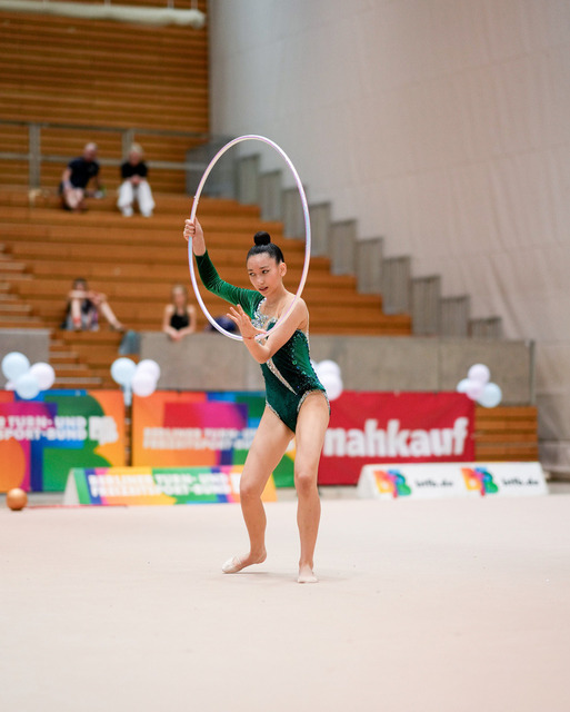 RSGQDMWM016519 | Qualifikation AK16+ zur DM u. WM-Qualifikation 1 -  in Berlin (Horst-Korber-Sportzentrum)