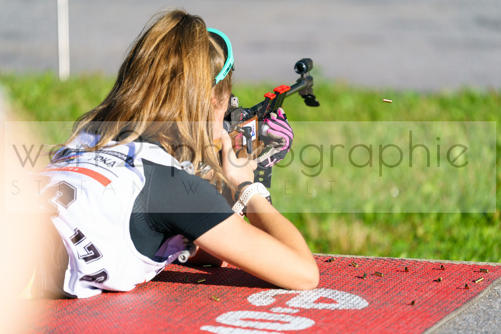 DP Arber  | Deutschlandpokal ARBER am 15. - 17. September 2023