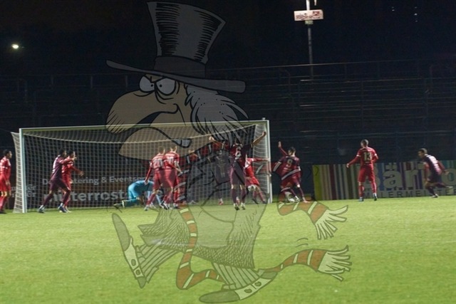 BFC vs. Greifswalder FC 023 | mythos-online-redaktion