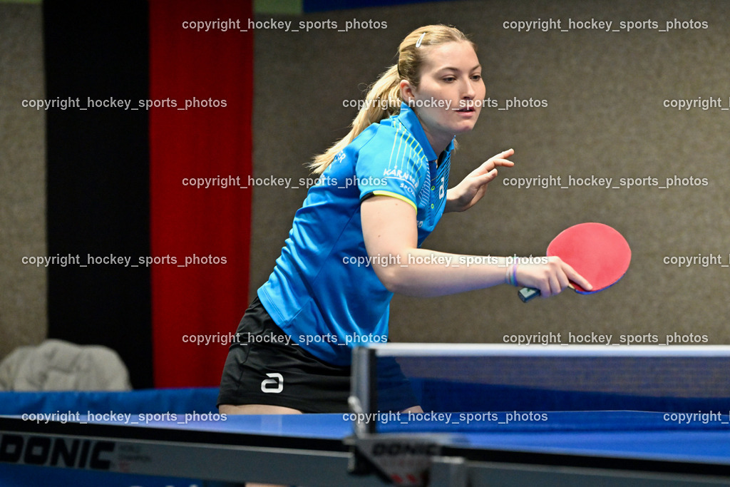 SCO Sprengnetter Bodensdorf vs. SU Sparkasse Kufstein  | Lea Paulin, SCO Sprengnetter Bodensdorf vs. SU Sparkasse Kufstein , SCO Sprengnetter Bodensdorf vs. SU Sparkasse Kufstein am 08.02.2026 in Bodensdorf (SCO Sportheim), Austria, (Photo by Bernd Stefan)