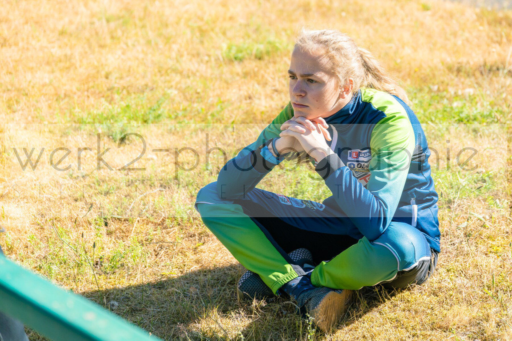 Rolf Schumann - Gedächtnislauf | Rolf Schumann - Gedächtnislauf  am 2. Juli 2022 in Frankenhain