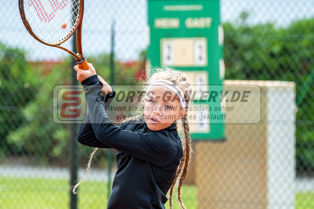 AKa BHC Tennis Cup 16.06.24 SG-2422 | 15.06.2024, Nicole Ivanova
