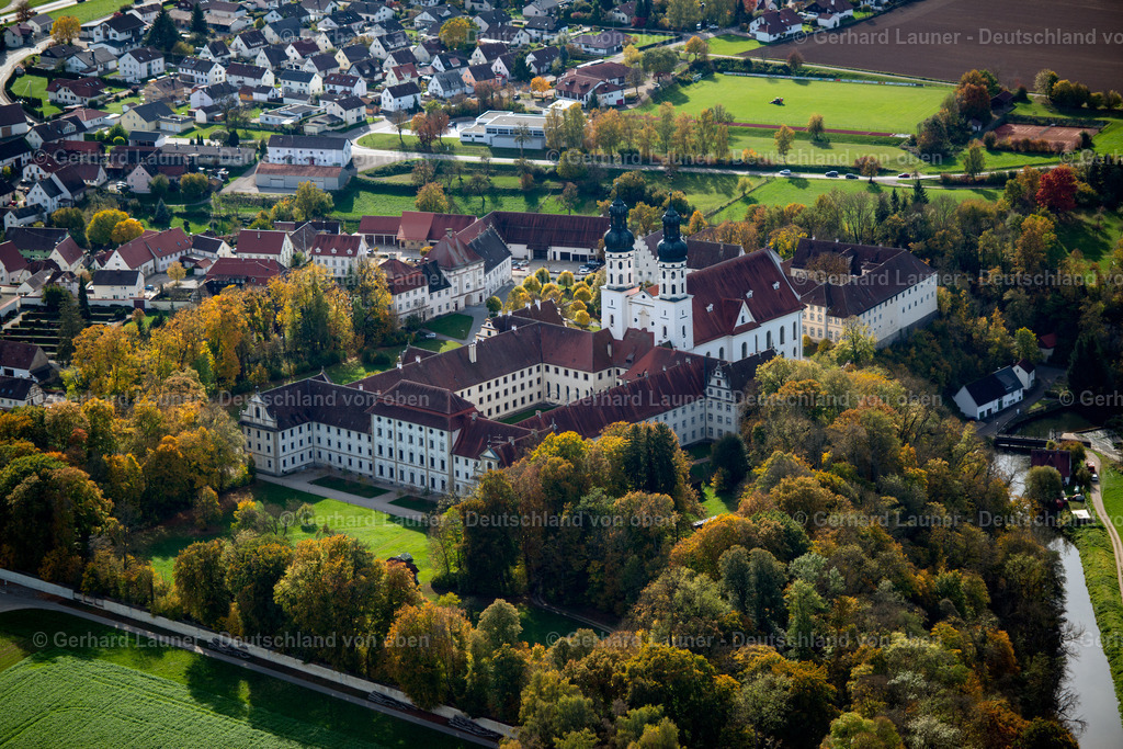 3704107 | Münster St. Peter und Paul, Obermarchtal