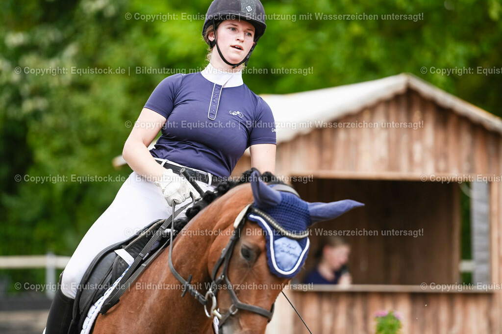 20230715_05_Dressurprüfung Kl.A++_0111 | equistock