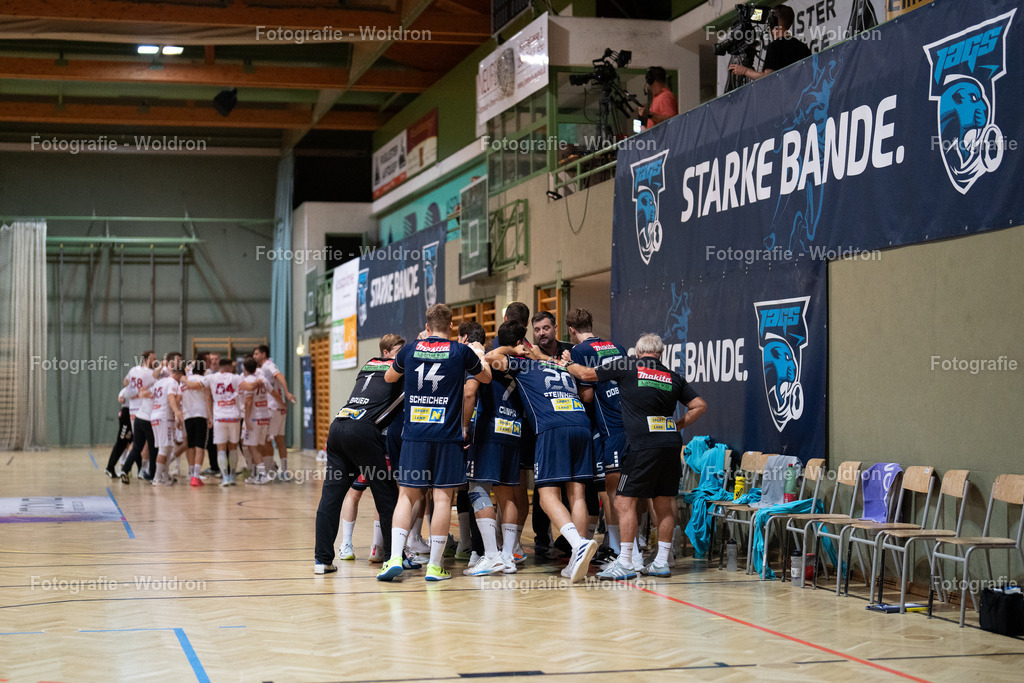 20230930 HLA Jags v Fivers-73 | Fotografie Woldron