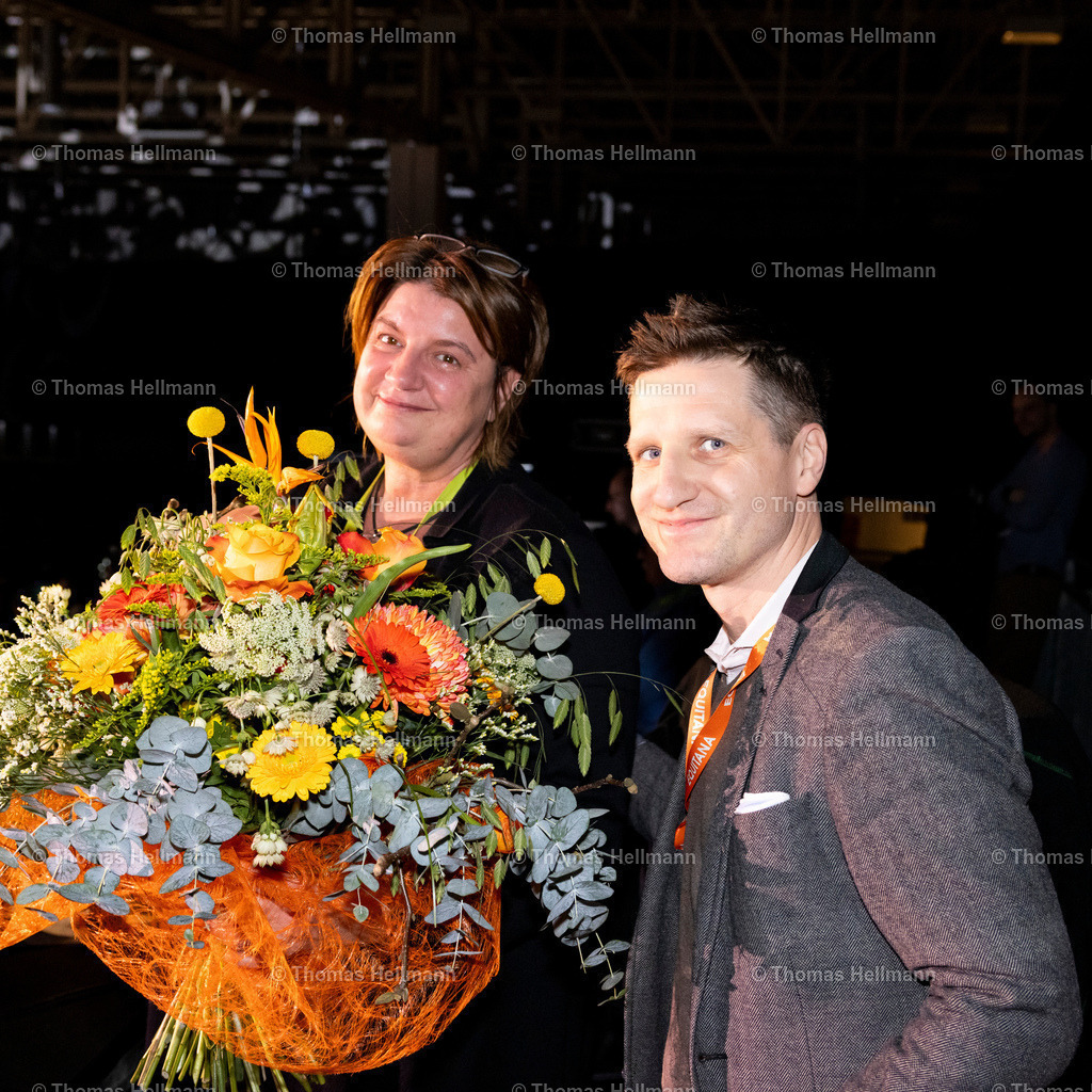 TH_Tina Uetz_ Hop Top_27029 | EQUITANA 2025 am 09.03.25 in Essen