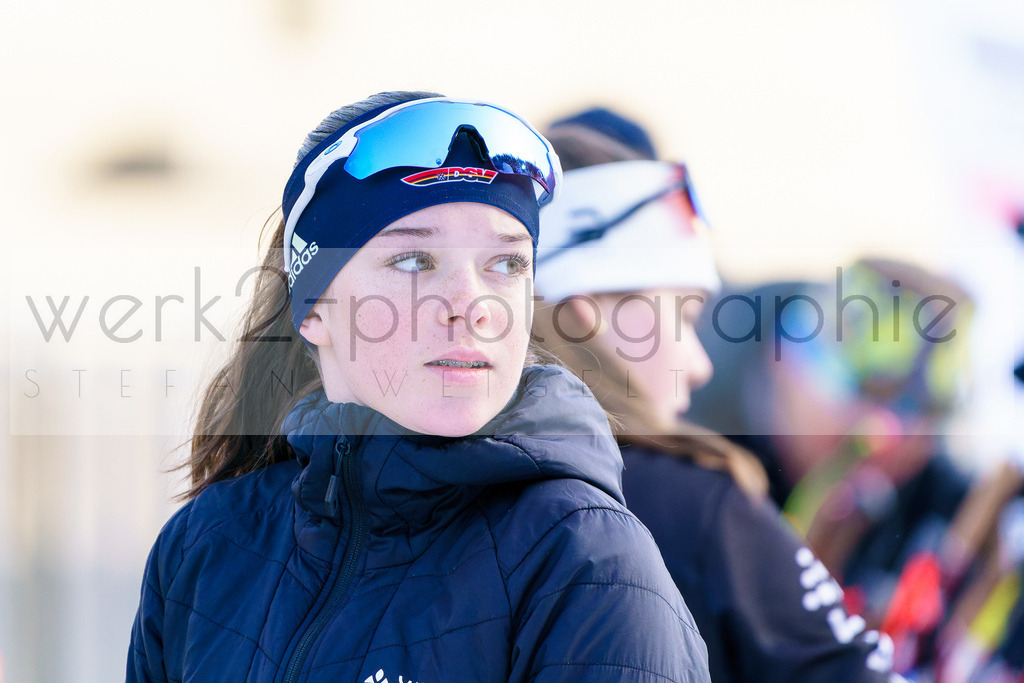 Deutschlandpokal Ruhpolding | 7. DSV JOKA Deutschlandpokal in der Chiemgau Arena Ruhpolding am 7. - 8. März 2026