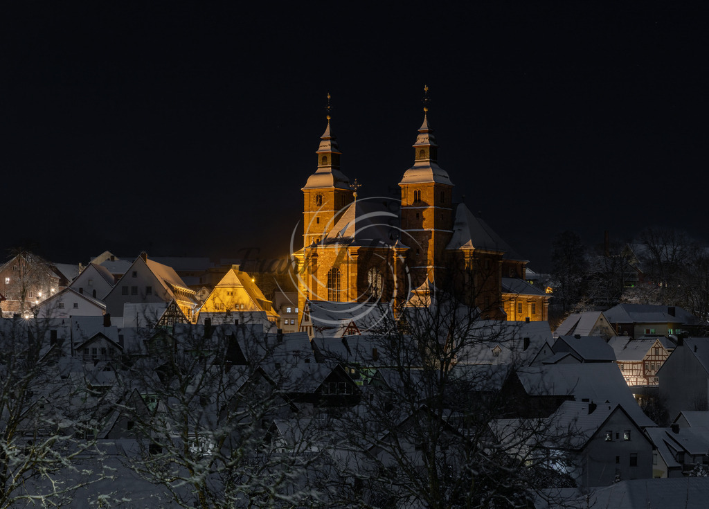 Walldürn im Winter | Frank Herberich Fotografie, Frank Herberich, Fotografie, Hochzeit, Portrait, St. Peter Ording, Ording, Westerhever, Nordsee, Frank Fotografie, Hardheim,  Odenwald,Walldürn, Band,Eventfotografie - Realisiert mit Pictrs.com