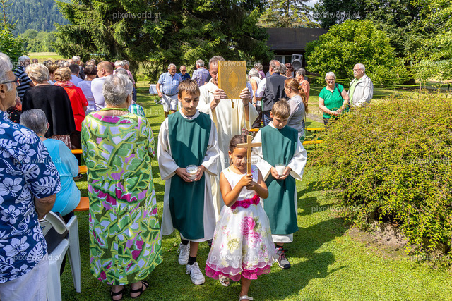 Kirchtag des Pensionistenverbandes Radweg | Bildershop von pixelworld.at - Realisiert mit Pictrs.com