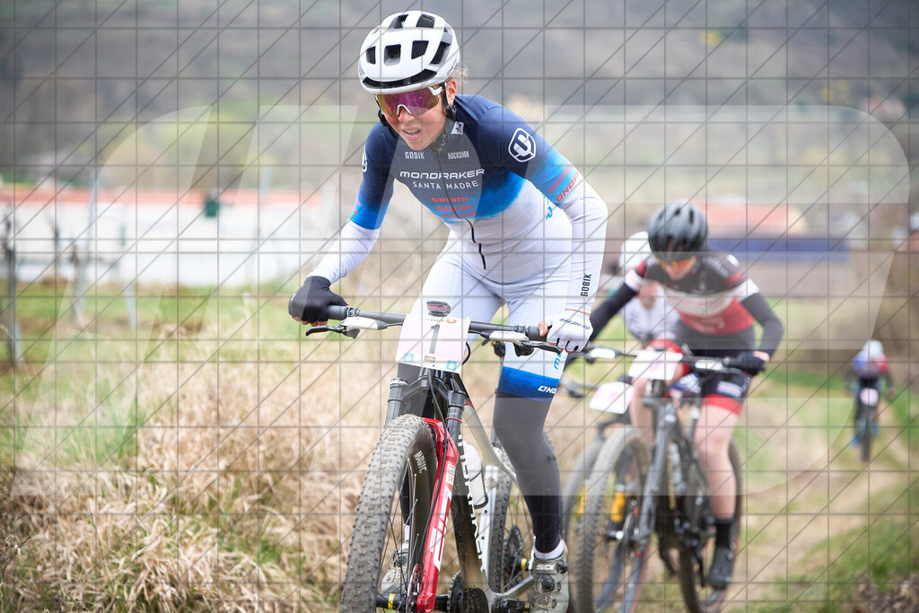 34. KTM Kamptal Trophy 1, MITTERWALLNER Mona (AUT), Women Elite, MONDRAKER FACTORY RACING XC | ZÖBING, Österreich – 2026-03-28: 34. KTM Kamptal Trophy1, MITTERWALLNER Mona (AUT), Women Elite, MONDRAKER FACTORY RACING XCFoto: © 2026 Martin Bihounek - MB Creative e.U.
