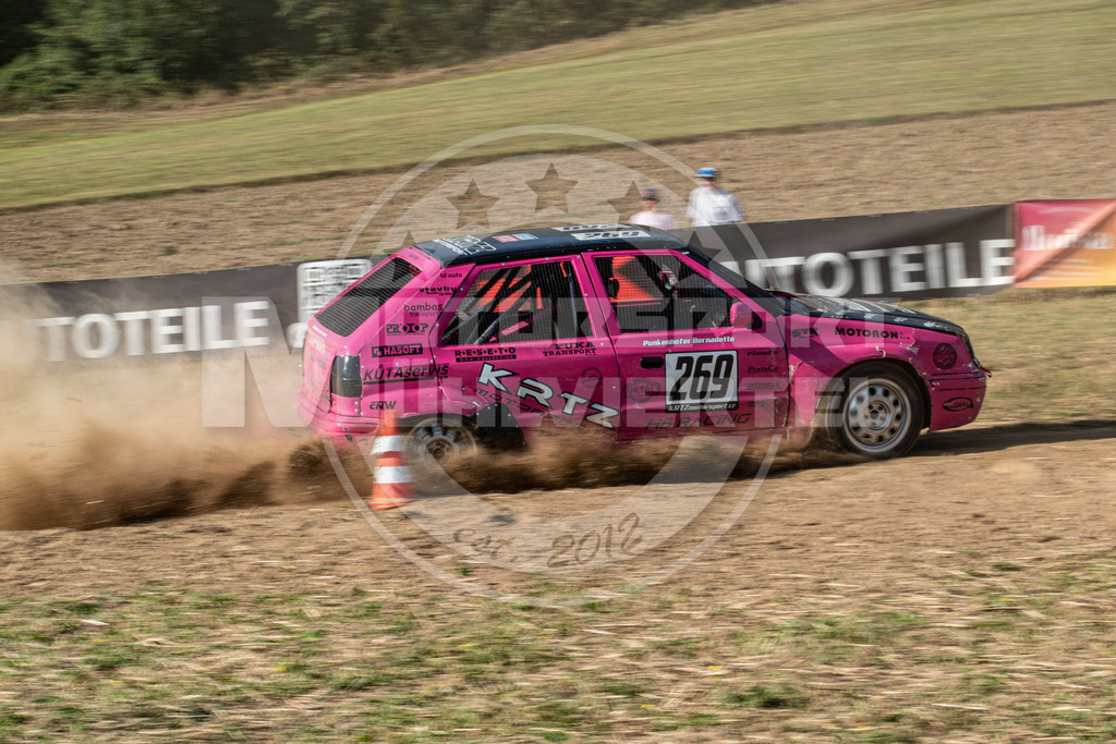 Feldslalom (297 von 383) | Motorsport Mühlviertel