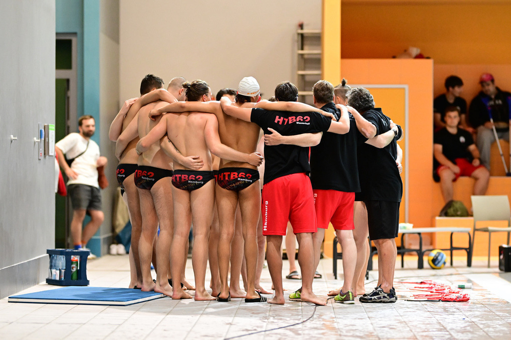 Wasserball I Herren I Saison 23-24 I Aufstiegsturnier I HTB62 - SG Stadtwerke München | Der Sportfotograf. - Realisiert mit Pictrs.com