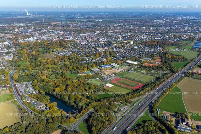 Moers221004039 | Luftbild, Großsportanlage Filder Benden, Tennisplätze, Fußballplatz, ENNI Solimare Schwimmbad, Moers-Vinn, Moers, Ruhrgebiet, Nordrhein-Westfalen, Deutschland