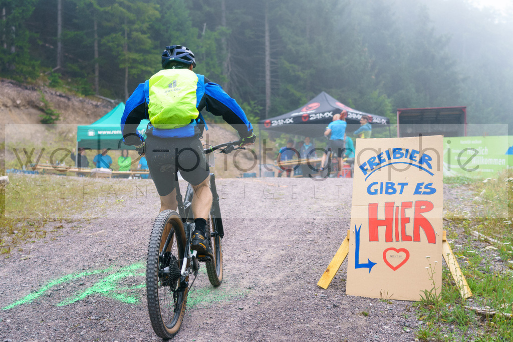 RennsteigRIDE 2024 | 8. RENNSTEIGRIDE am 31. August 2024 - Das Mountainbike-Event am Rennsteig!