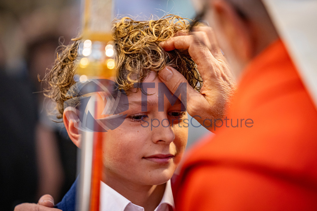 Trainproduction-20240519-1 | Firmung Klagenfurt-Dom 19.05.2024 10:30 Uhr