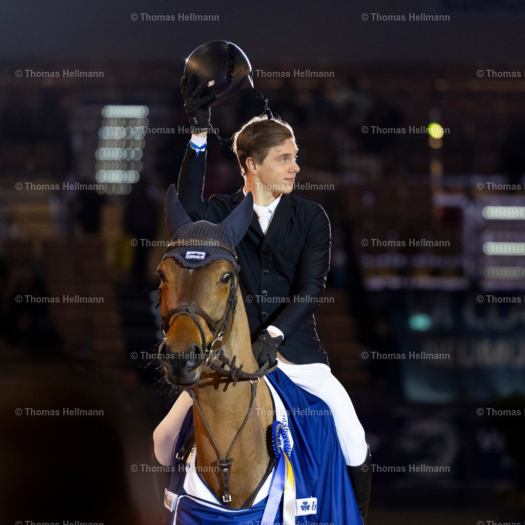 TH_649 Cimarosa_ Hannes Ahlmann_35305 | 649 Cimarosa, Hannes Ahlmann bei den VR Classics 2026 am 12.02.26 in Neumünster, Holstenhallen