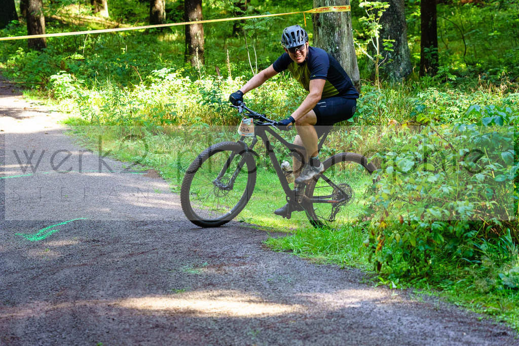RennsteigRIDE 2023 | Am ersten Septemberwochenende startete der 7. RennsteigRIDE in Schmiedefeld!