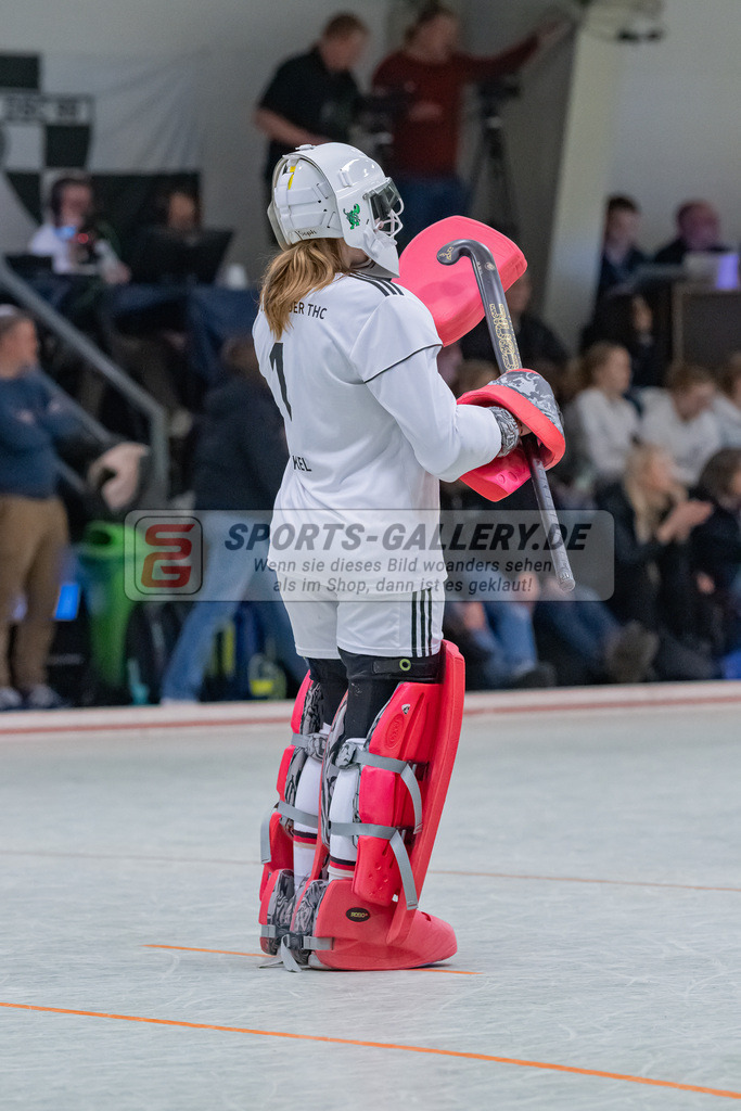 HK_20230225_104611 | Deutsche Meisterschaft WU16 Harvestehuder THC - Eintr. Braunschweig am 25.2.2023 DSC 99, Düsseldorf ,