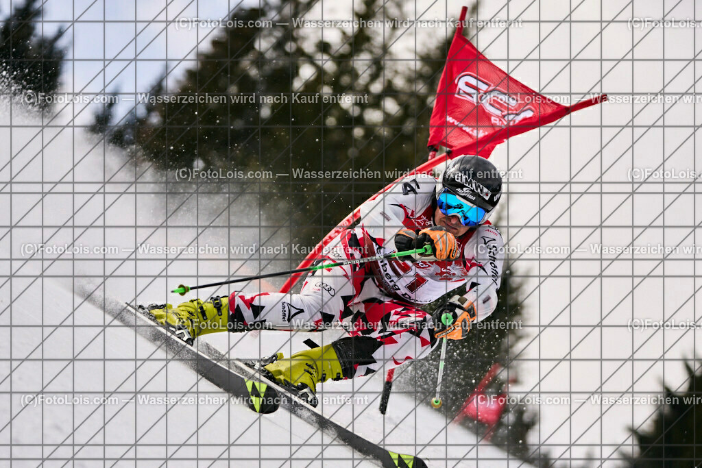 ALP5681_NOe-MastersCup-RTL-II_Freistritzsattel_Schachinger Heinz | (C)FotoLois.com, Alois Spandl, SK-X SPORTOPTIKER NÖ MastersCup, RTL am Feistritzsattel in Trattenbach, So 5. März 2023.