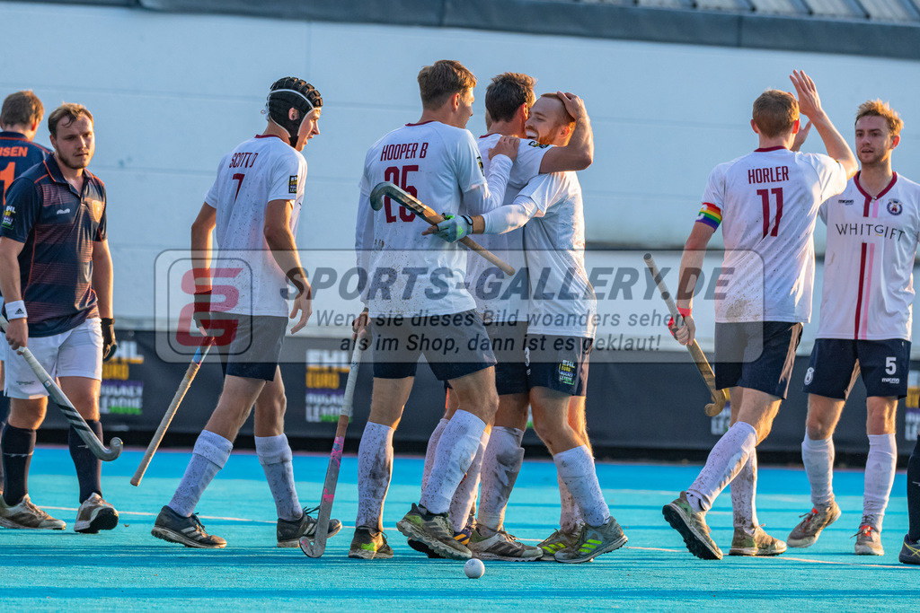 SM_20220930-D5A_1790 | CA Montrouge - Wimbledon HC / 3:5