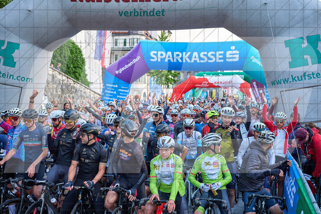 Kufsteinerland Radmarathon | 24.08.2025: Kufsteinerland Radmarathon in Kufstein, Tirol, ÖsterreichFoto: © 2025 Martin Bihounek / martinbihounek.comInsta: @martinbihounekcomFB: @martinbihounekphotography