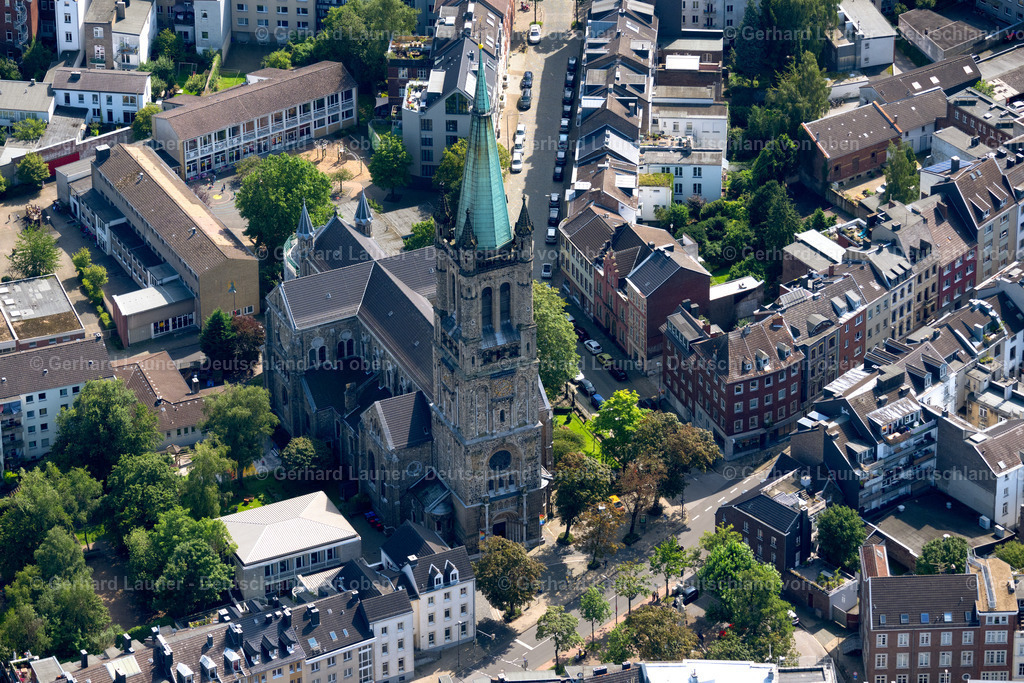 4049150 | St.Jakob Kirche, Aachen
