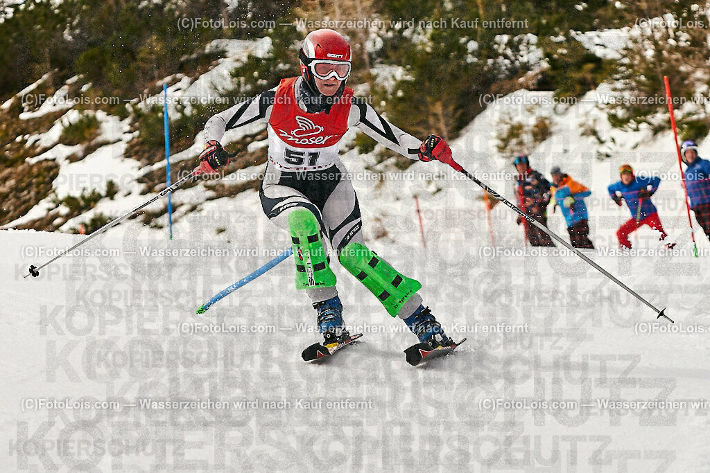 ALS0709_WCM-SL-I_Kat-C_Protz Britt | (C)FotoLois.com, Alois Spandl, World Criterium Masters Ski Alpin 2023 Hochkar, Slalom, Kategorie C, Di 21. März 2023.